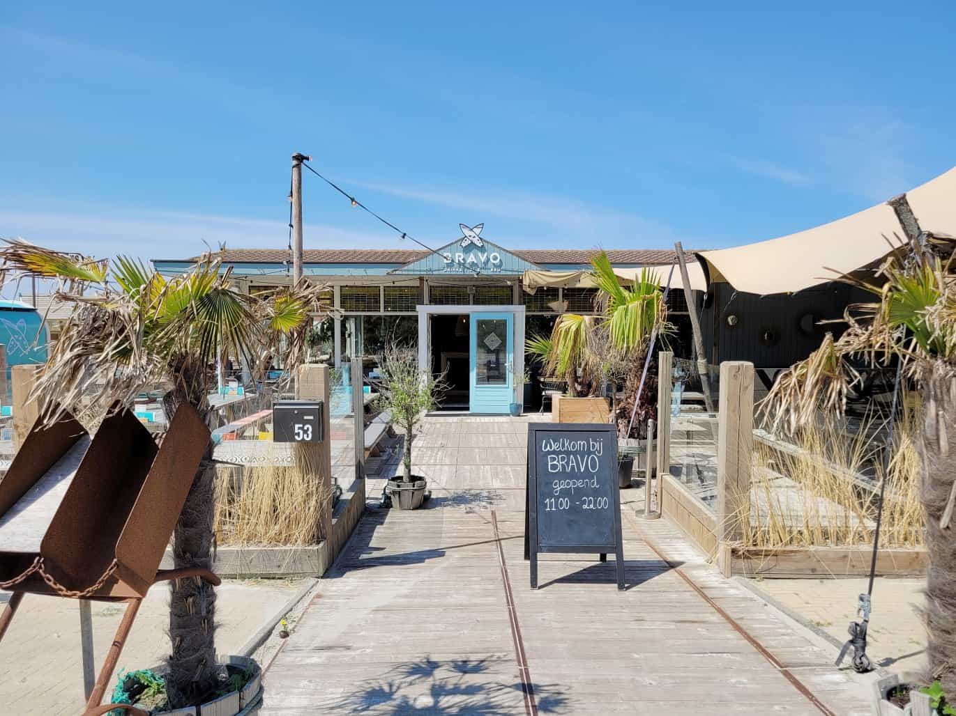 Bravo Ameland in Ameland